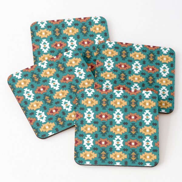 Item preview, Navajo Native American Pattern designed and sold by Jumbodeals.