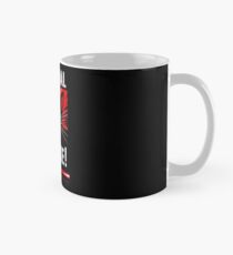 IWW Generalstreik Sabocat Tasse