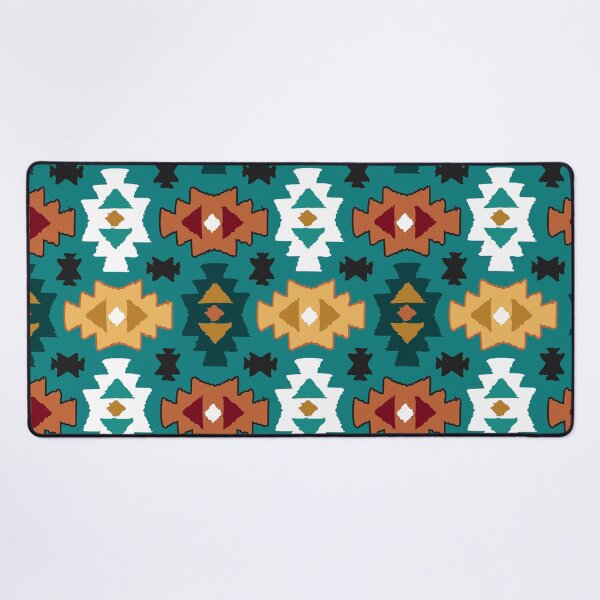 Item preview, Navajo Native American Pattern designed and sold by Jumbodeals.