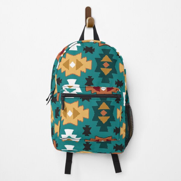 Item preview, Navajo Native American Pattern designed and sold by Jumbodeals.
