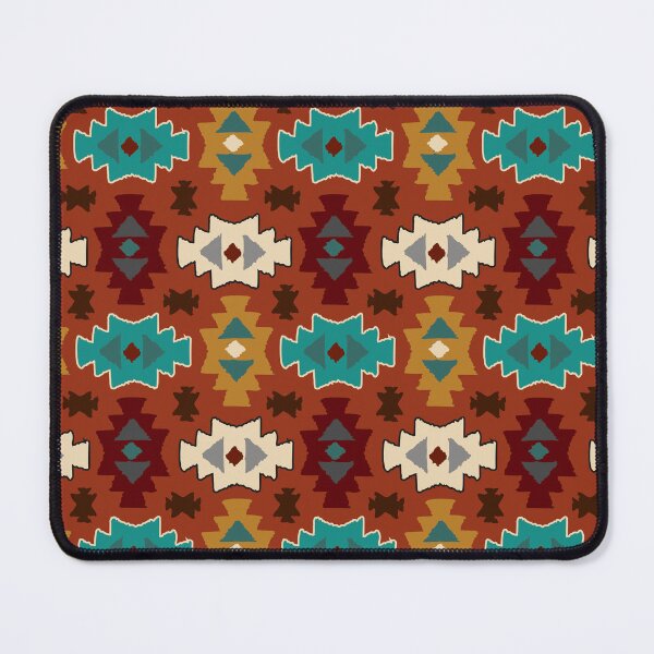 Item preview, Navajo Native American Pattern designed and sold by Jumbodeals.
