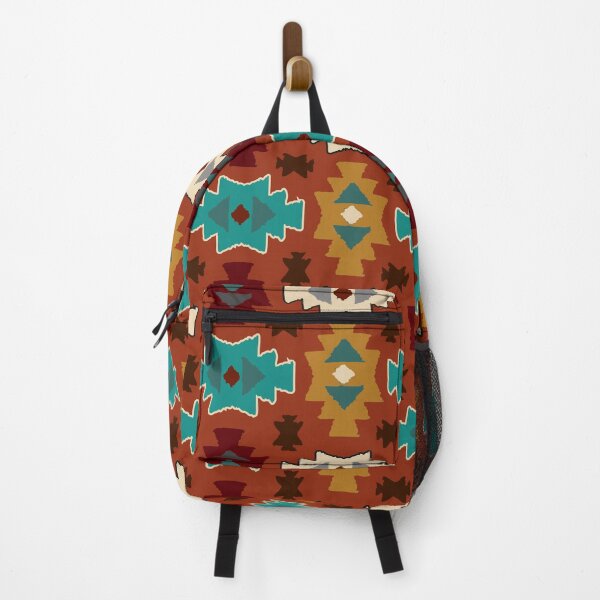 Item preview, Navajo Native American Pattern designed and sold by Jumbodeals.