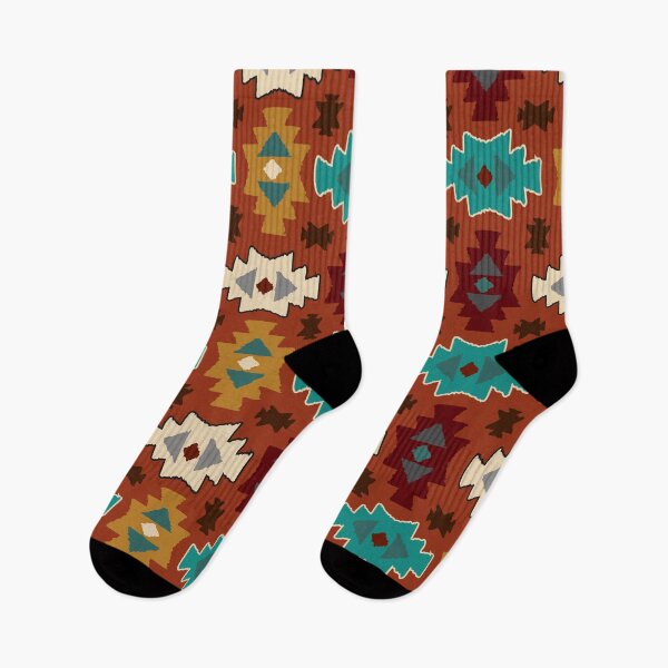 Item preview, Navajo Native American Pattern designed and sold by Jumbodeals.