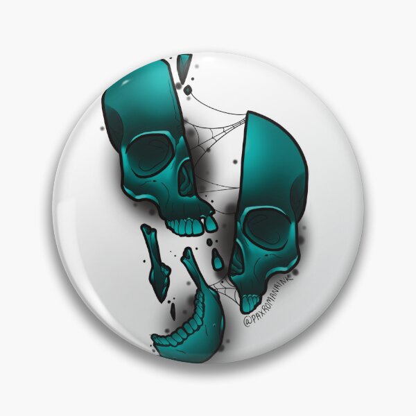 Item preview, Fragmented designed and sold by Pax Romana.