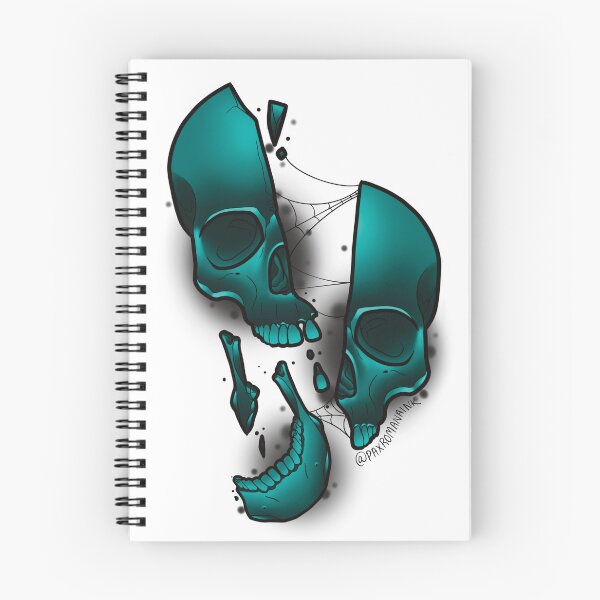 Item preview, Fragmented designed and sold by Pax Romana.