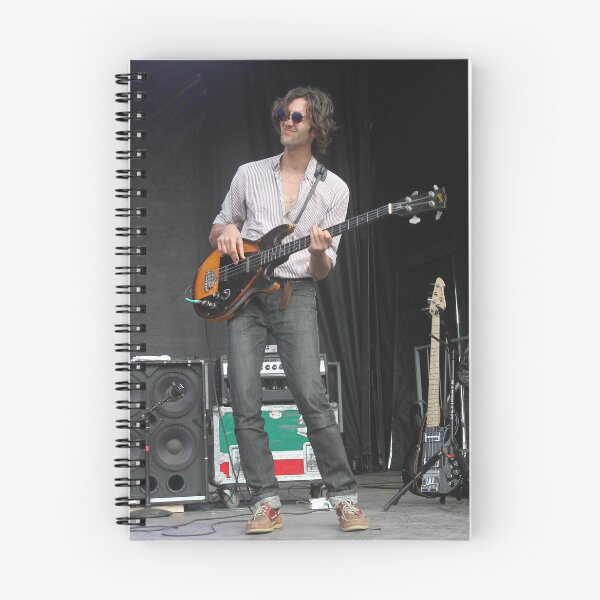 Item preview, Dawes - Wylie Gelber - Photograph designed and sold by ConcertImages.