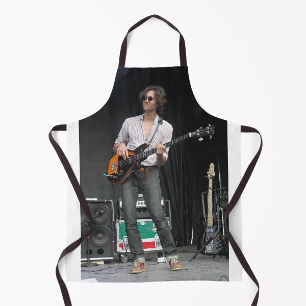 Item preview, Dawes - Wylie Gelber - Photograph designed and sold by ConcertImages.