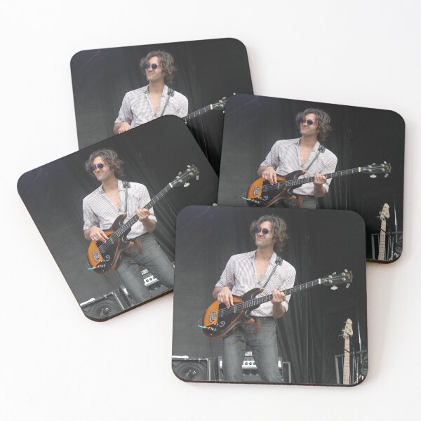 Item preview, Dawes - Wylie Gelber - Photograph designed and sold by ConcertImages.