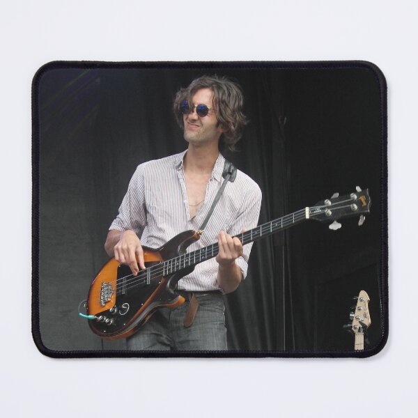 Item preview, Dawes - Wylie Gelber - Photograph designed and sold by ConcertImages.