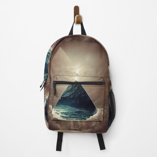 Item preview, Graphite shaped by water designed and sold by Immersive Art.