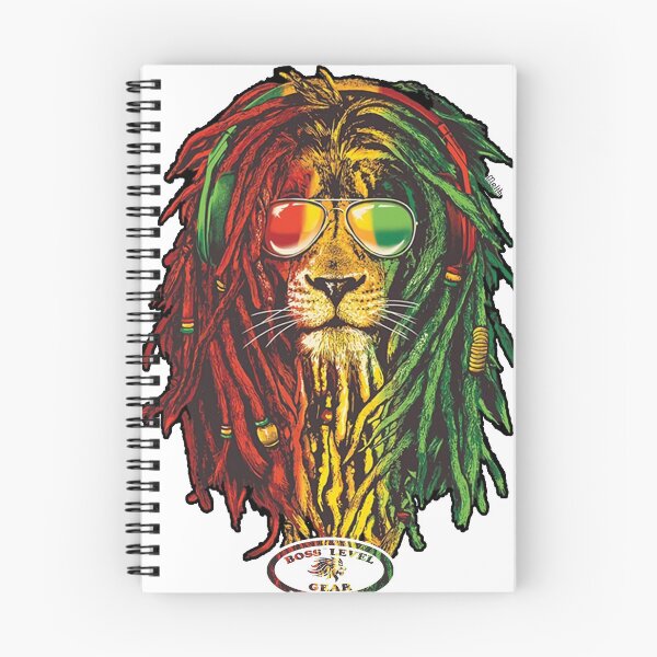 Aperçu de l'œuvre Rasta vibez créée et vendue par clayace.