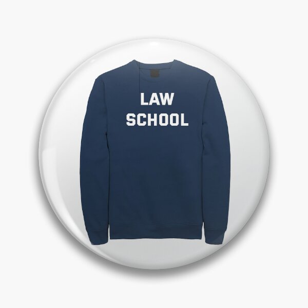 Item preview, Animal House Inspired Law School Sweatshirt designed and sold by iburroughs97.