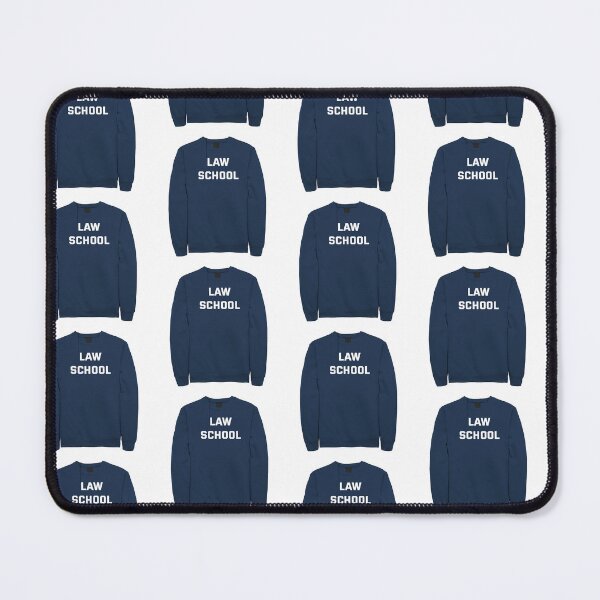 Item preview, Animal House Inspired Law School Sweatshirt designed and sold by iburroughs97.