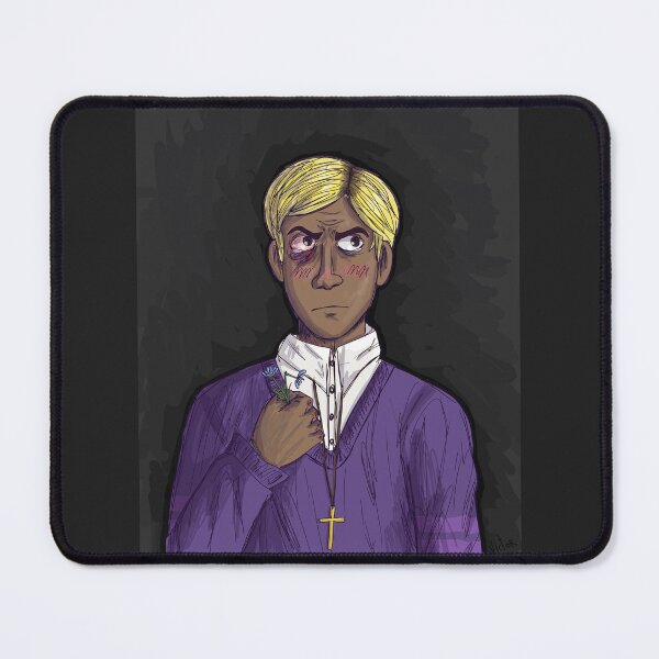 Item preview, Travis Phelps designed and sold by Vy2fougere.