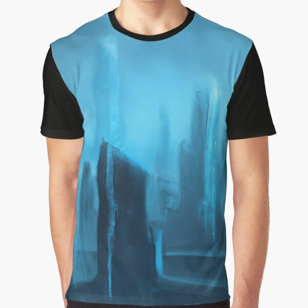 Item preview, Future Cities #3 designed and sold by Elmuthalleth.