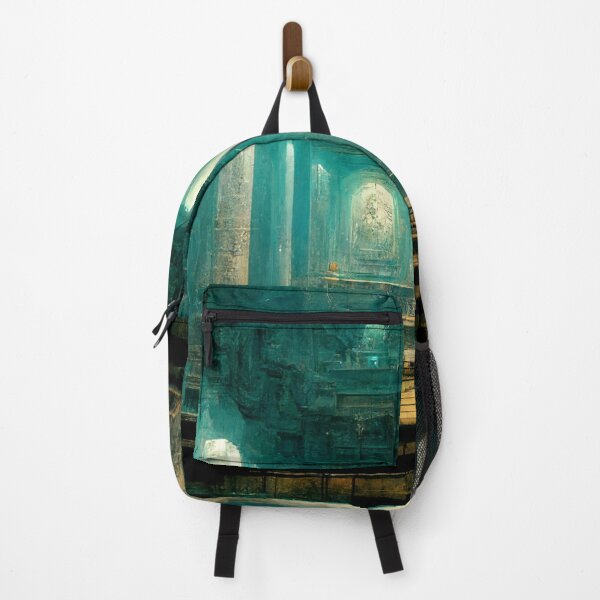 Item preview, Sunken Ruins designed and sold by The Epic of Old Merch Store.