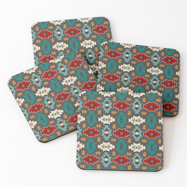 Item preview, Navajo Native American Pattern designed and sold by Jumbodeals.