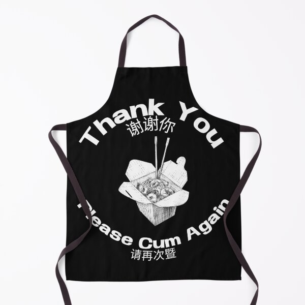 Item preview, Thank you please cum again y2k style design designed and sold by VantaTheArtist.