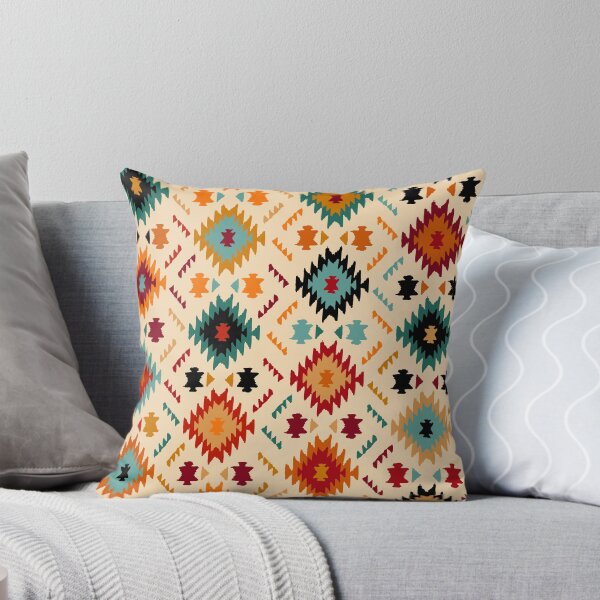 Item preview, Navajo Native American Pattern designed and sold by Jumbodeals.