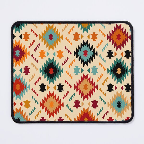 Item preview, Navajo Native American Pattern designed and sold by Jumbodeals.