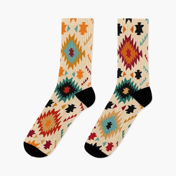 Item preview, Navajo Native American Pattern designed and sold by Jumbodeals.
