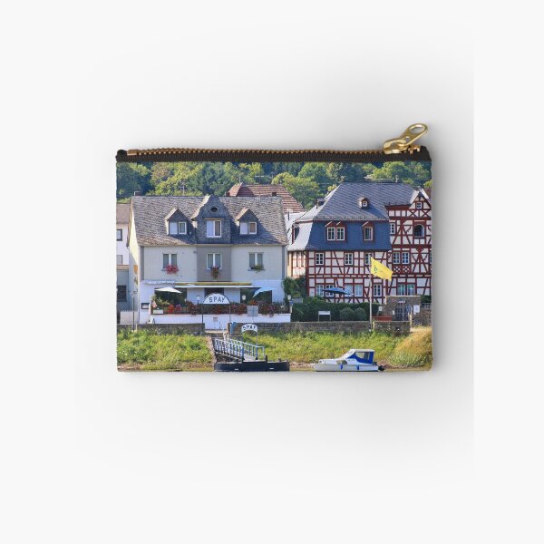 Item preview, Spay, on the River Rhine, Germany  designed and sold by FranWest.