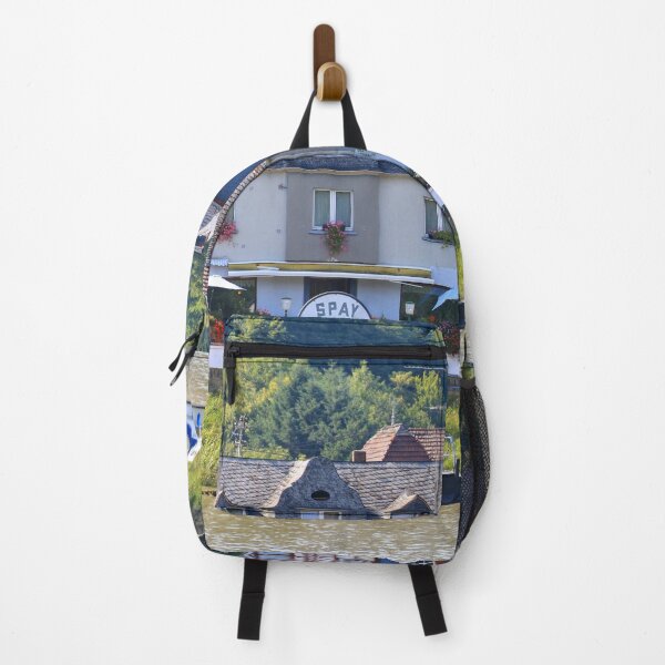 Item preview, Spay, on the River Rhine, Germany designed and sold by FranWest.