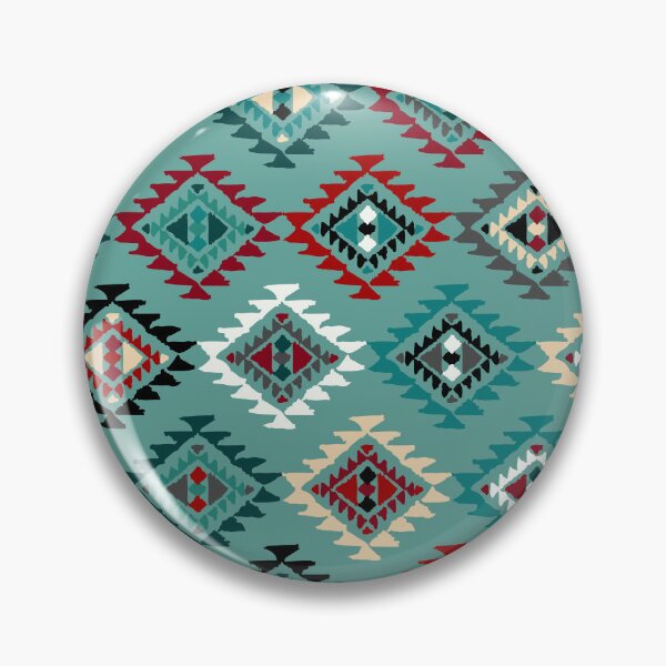 Item preview, Navajo Native American Pattern designed and sold by Jumbodeals.