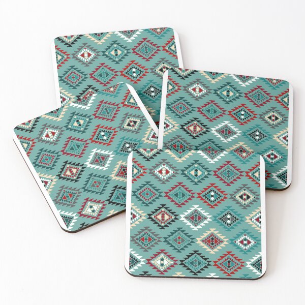 Item preview, Navajo Native American Pattern designed and sold by Jumbodeals.