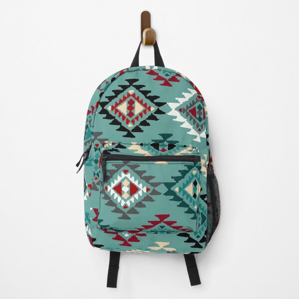 Item preview, Navajo Native American Pattern designed and sold by Jumbodeals.