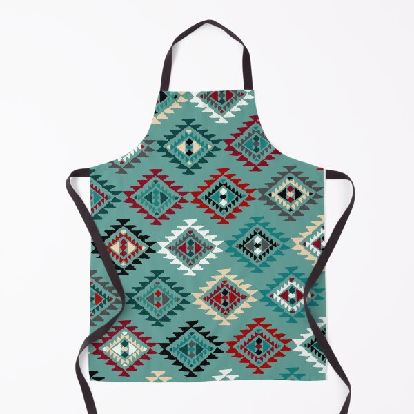 Item preview, Navajo Native American Pattern designed and sold by Jumbodeals.