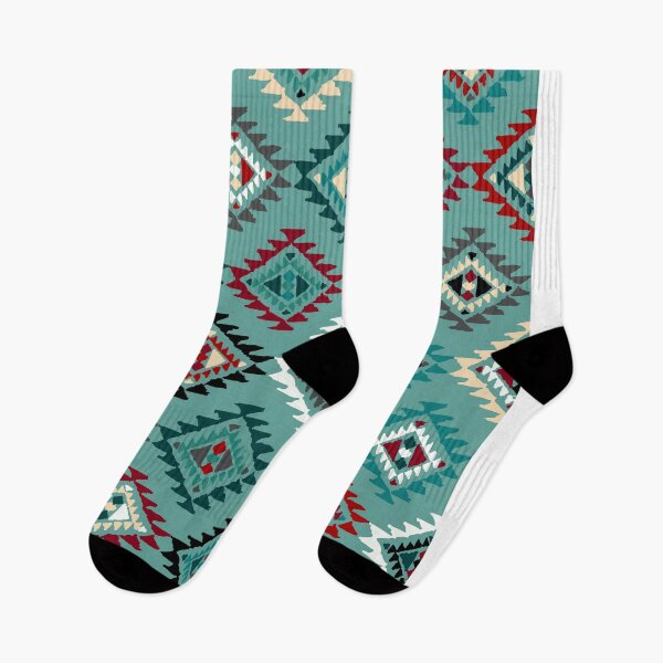 Item preview, Navajo Native American Pattern designed and sold by Jumbodeals.