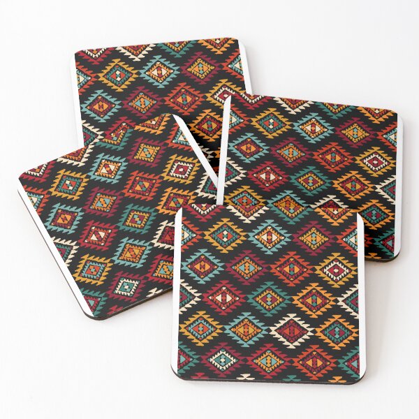 Item preview, Navajo Native American Pattern designed and sold by Jumbodeals.