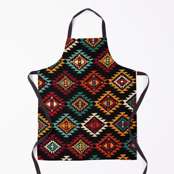 Item preview, Navajo Native American Pattern designed and sold by Jumbodeals.