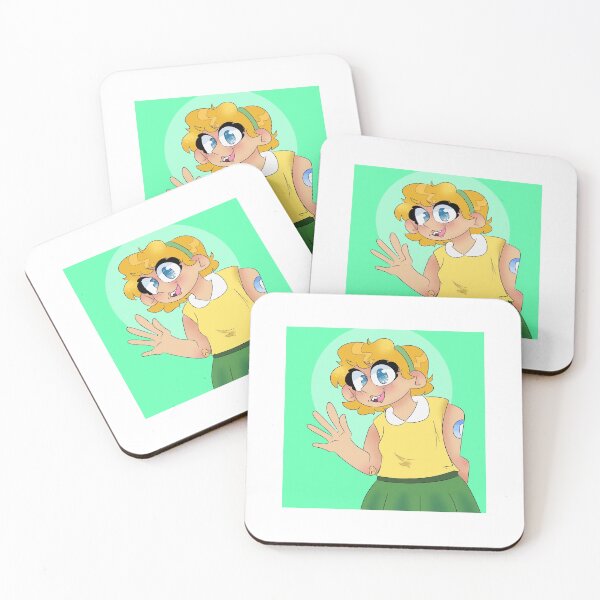 Item preview, Olive Pesto Bob’s Burgers AU designed and sold by my-mom.