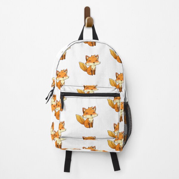 Item preview, Cute Running Fox designed and sold by brendanre.