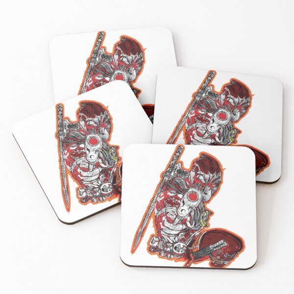 Item preview, Shoot designed and sold by sonnycosmics.