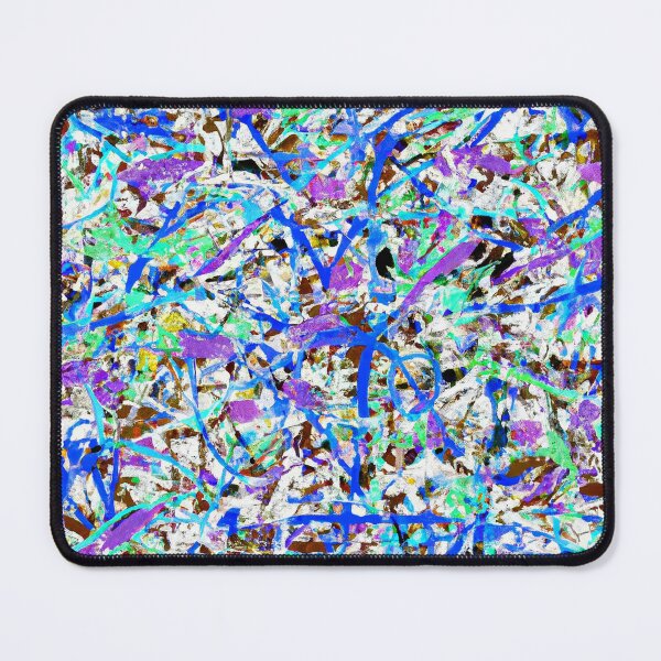Item preview, Abstract Art #1 designed and sold by Elmuthalleth.