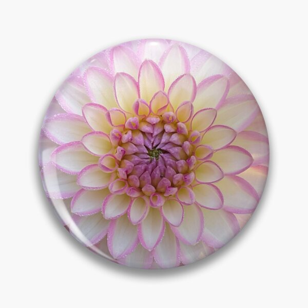 Item preview, Arbatax Dahlia Flower designed and sold by DandelionDays.