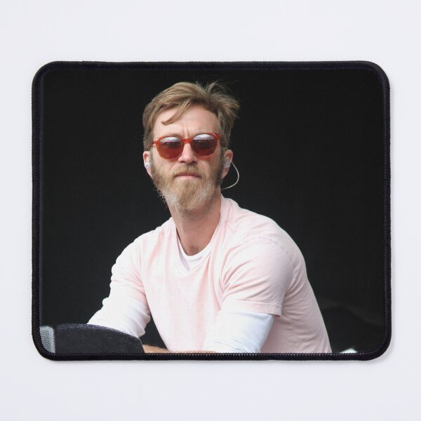 Item preview, Dawes - Lee Pardini - Photograph designed and sold by ConcertImages.
