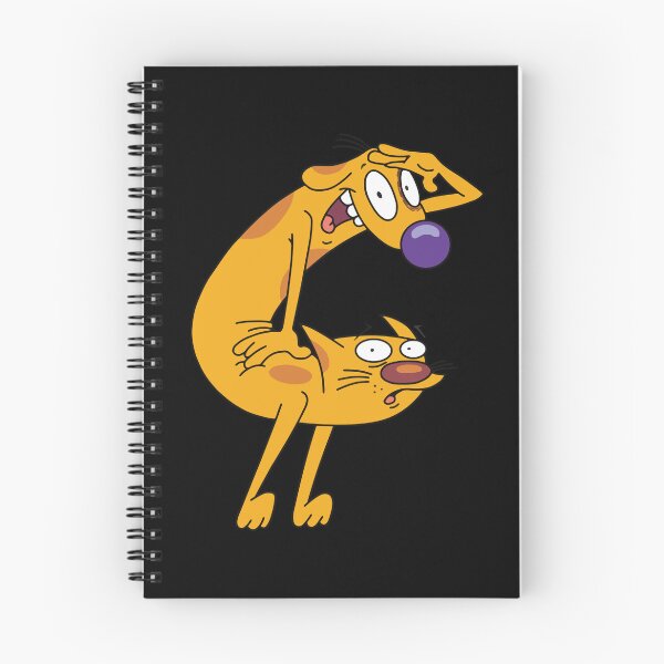 Item preview, CatDog designed and sold by Parala Artist.