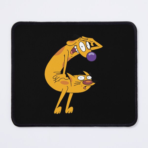 Item preview, CatDog designed and sold by Parala Artist.