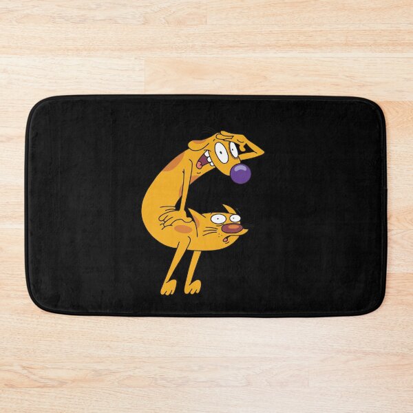Item preview, CatDog designed and sold by Parala Artist.