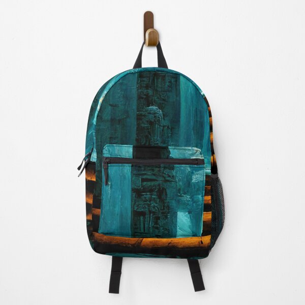 Item preview, The Hidden Entrance designed and sold by The Epic of Old Merch Store.