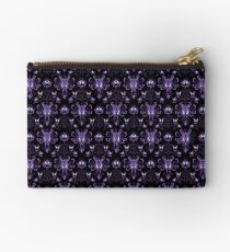 Haunted mansion contrast Studio Pouch