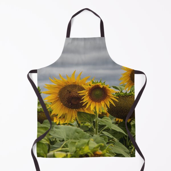 Item preview, Sunflower Field designed and sold by Marylou Badeaux.