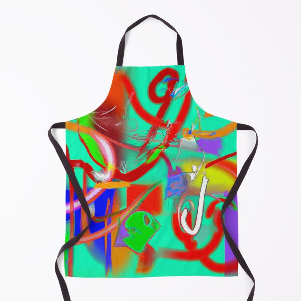 Item preview, Abstract Art #4 designed and sold by Elmuthalleth.