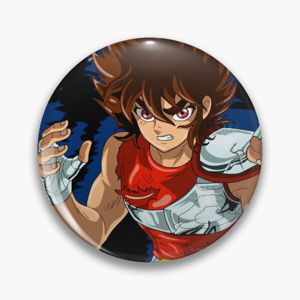 Item preview, Saint Seiya beaten designed and sold by Lirycus.