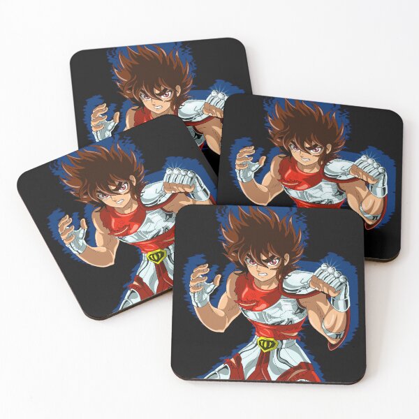 Item preview, Saint Seiya beaten designed and sold by Lirycus.