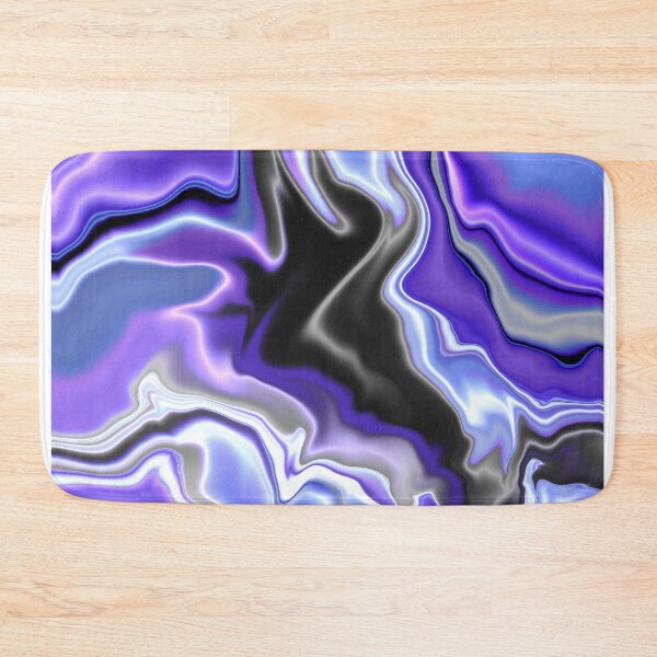 Item preview, Fluid Abstract Pattern 1891 designed and sold by Holidays77.